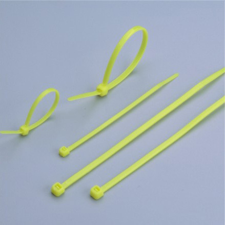 热稳定型锁式扎带