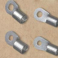 圆型裸端头(TO型)