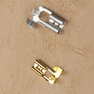 片式插件插座6.3