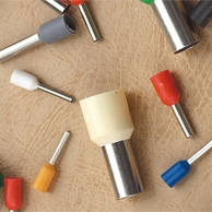 管形预绝缘端头