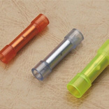 长线全绝缘中间端头（尼龙）