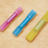 防水热缩中接管端子