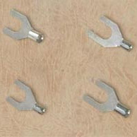 叉型裸端头(TU型)