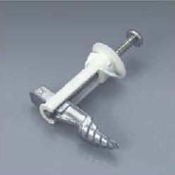 DRILLER TOGGLE BOLTS