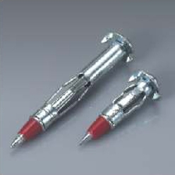 HOLLOW WALL ANCHORS