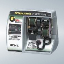 HT伸缩线带RETRACTABLE TIE DOWNS