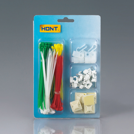 粘式扎线固定座（包装系列G）