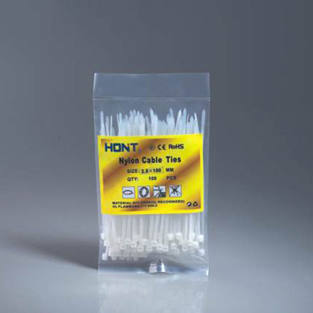 尼龙扎带包装款式A系列