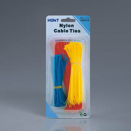 包装款式C系列150PCS PACKING