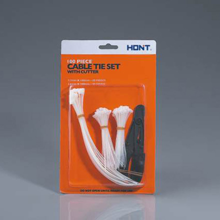 包装款式C系列100PCS PACKING