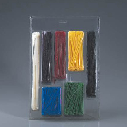 包装款式C系列100PCS PACKING