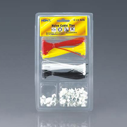 包装款式C系列60PCS PACKING