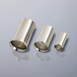 管形裸端头（TG型）