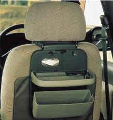 PF-2001车内多功能餐盘