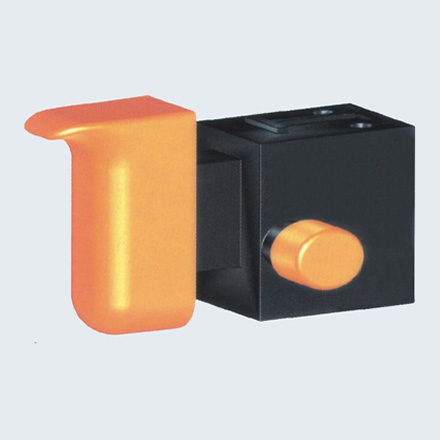 15 交流防尘闪动(带触点制动)扳机开关