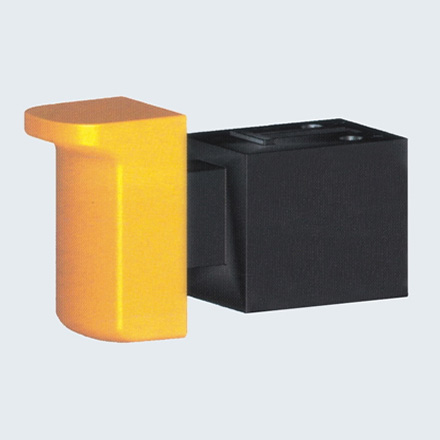 23 交流防尘闪动(带触点制动)扳机开关