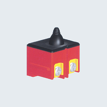 01 防尘按钮开关