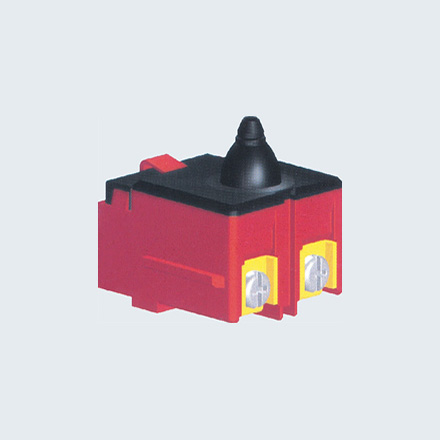 02 防尘按钮开关