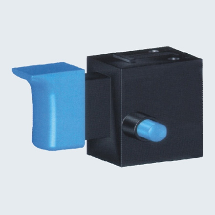 03 交流防尘闪动(带触点制动)扳机开关