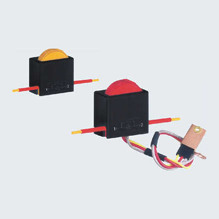 02 小型交流转盘调速器