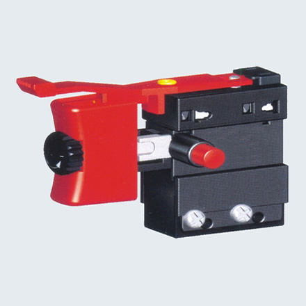 02 (防尘)交流扳机调速开关