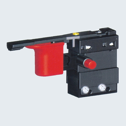 04 (防尘)交流扳机调速开关