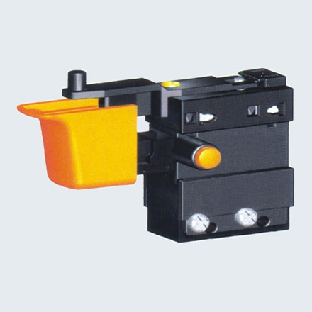 05 (防尘)交流扳机调速开关