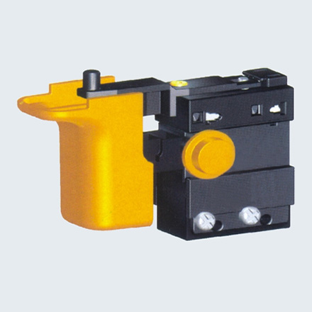 06 (防尘)交流扳机调速开关