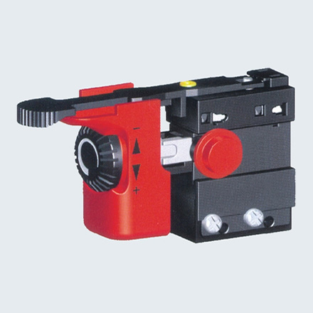 07 (防尘)交流扳机调速开关