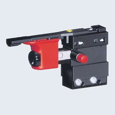 08 (防尘)交流扳机调速开关