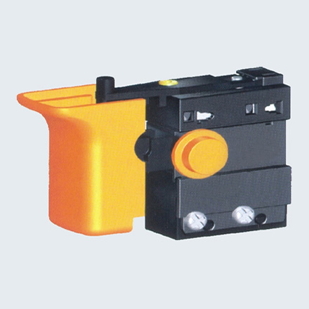 09 (防尘)交流扳机调速开关