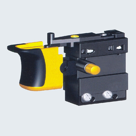 11 (防尘)交流扳机调速开关