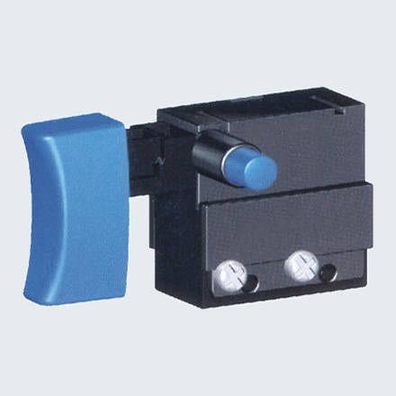 10 (防尘)交流扳机调速开关