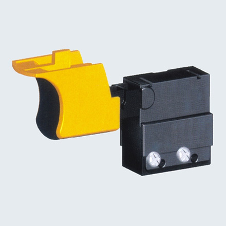 17 (防尘)交流扳机调速开关