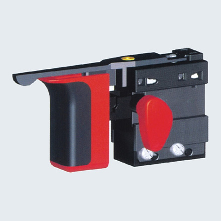 19 (防尘)交流扳机调速开关