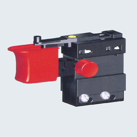 20 (防尘)交流扳机调速开关