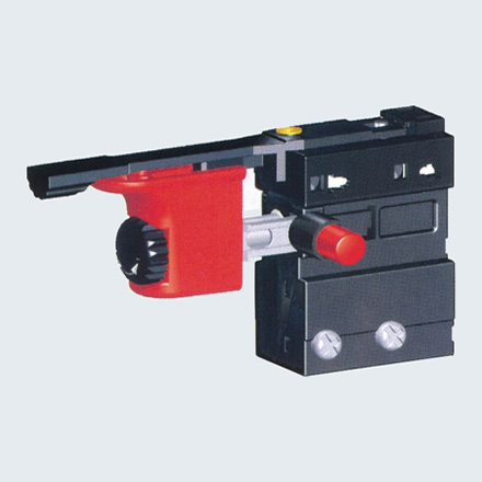 22 (防尘)交流扳机调速开关