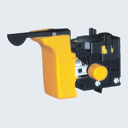 03 防尘交流扳机调速开关