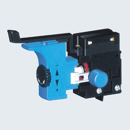 05 防尘交流扳机调速开关