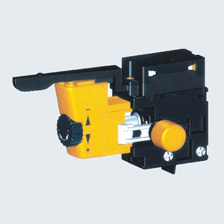 11 防尘交流扳机调速开关