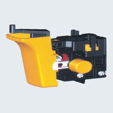 33 防尘交流扳机调速开关