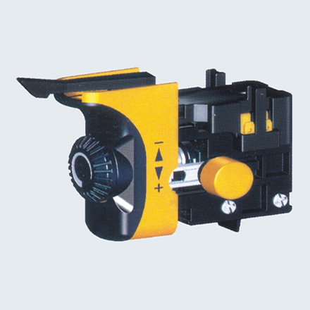 34 防尘交流扳机调速开关