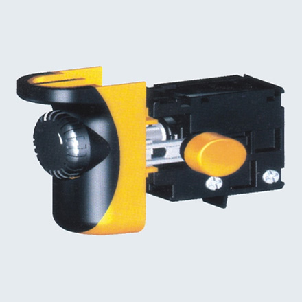 36 防尘交流扳机调速开关