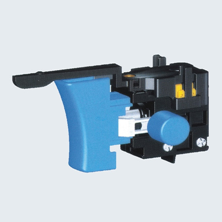 38 防尘交流扳机调速开关