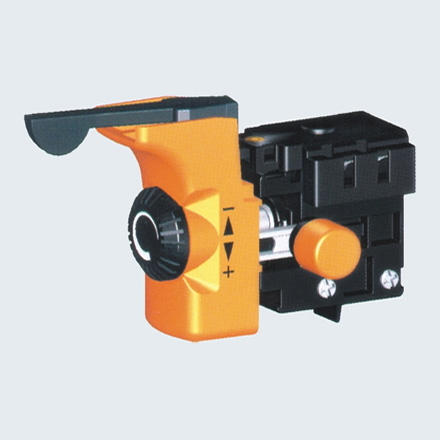 15 防尘交流扳机调速开关