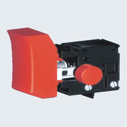 45 防尘交流扳机调速开关