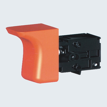 46 防尘交流扳机调速开关