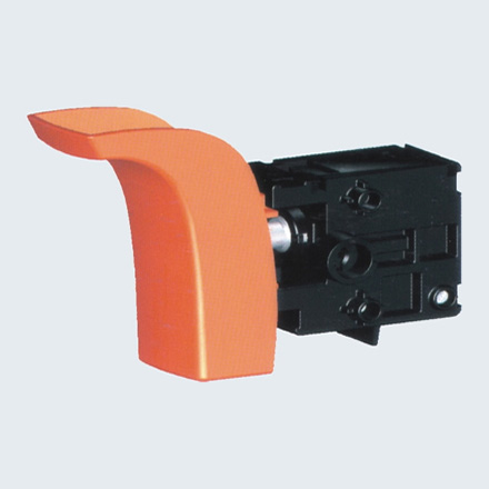 48 防尘交流扳机调速开关