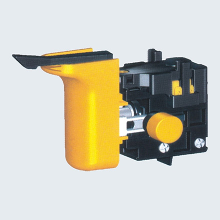 51 防尘交流扳机调速开关