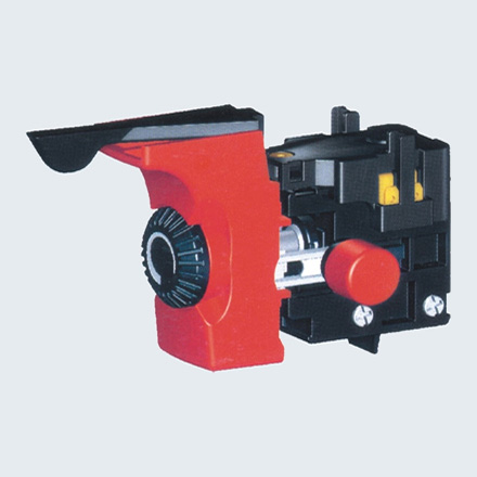 53 防尘交流扳机调速开关